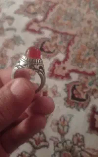 انگشتر