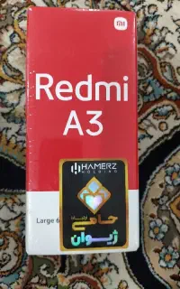 redmi A3