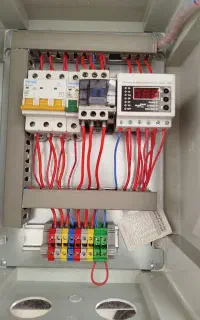 برقکاری ساختمان ،نصاب دوربین مداربسته در مشهد