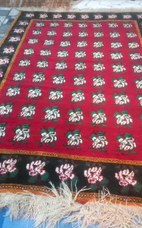 فروش فرش 500شانه