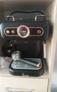 دستگاه قهوه