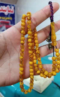 تسبیح  101 عددی