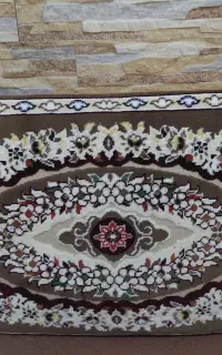 قالی پشتی