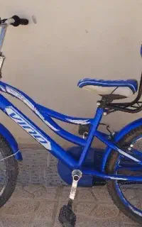 دوچرخه سایز۱۶