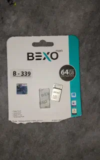 فلش 64 گیگ