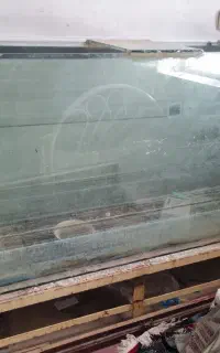 فروش آکواریوم بزرگ
