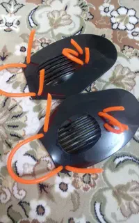 کفی شنا