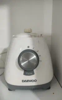 مخلوط کن دوو