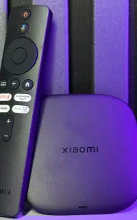 اندروید باکس شیائومی مدل Mi Box S نسل ۳