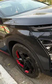 فونیکس ۱۴۰۳ بدون رنگ وخطو خش
