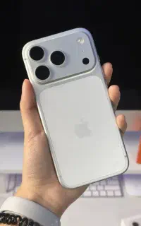 اپل ابعاداصلی/vipپکiphone 17 طرح بدون پرش آنتن**