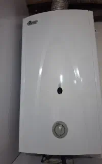سرویس ابگرمکن