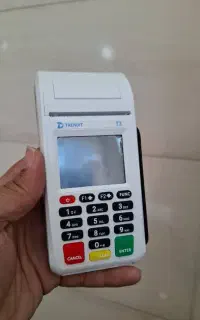 کارتخوان سیار زیر سه ثانیه .دستگاه دایرکت