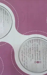 کتاب تست ورودی تیزهوشان