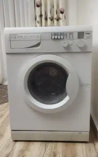 لباسشویی هایر ۵ کیلویی