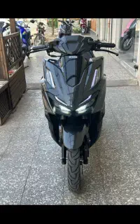 واریو ۱۶۰ فول نیرو موتور مدل ۱۴۰۳ درحد