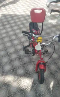 دوچرخه