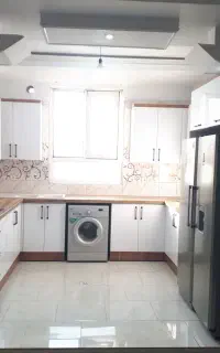 کابینت فوری و سفارشی امادده