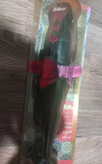 بوشکوب برقی
