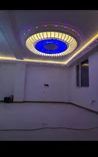 عیب یابی و برق کار صنعتی و ساختمانی