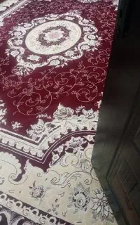 2عدد فرش 12 متری