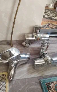 شیر آلات