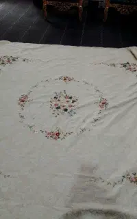 روتختی و ۲ رویه بالش ست