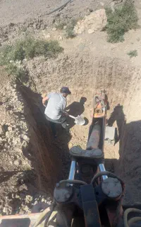 بیل بکهول رومانی