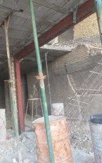 جوشکار سیار...