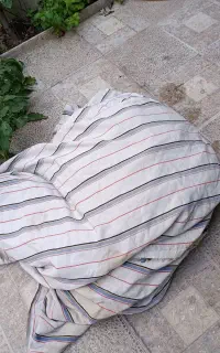 چادر پژو