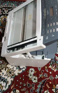 اسکنر.، چاپگر