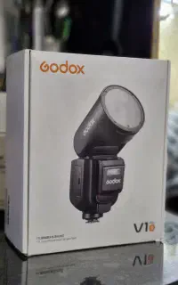 فلاش اکسترنال گودکس Godox V1 Pro sony