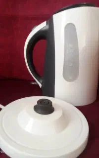 کتری برقی و چای ساز برند MAGIC
