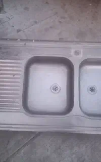 سینک ظرفشویی