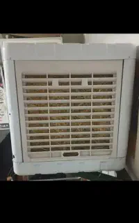 کولر آبی کوچک