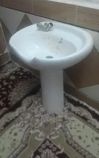 سرشور آرایشگاه