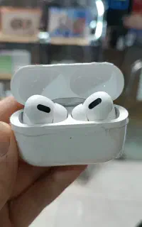 ایرپاد پرو و پرو ۲ اپل با گارانتی 18 ماهه ساعت