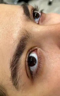 اصلاح ابرو ،صورت ،شیو،شمع، لیفت ابرو