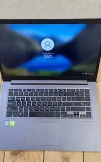 لپ تاپ ایسوس x510uq