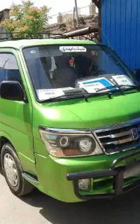 ون صفر واردتی متور2400متسوبشی پلاکشخص 2گانه شرکت