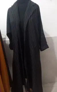 پوشاک بانوی شهر