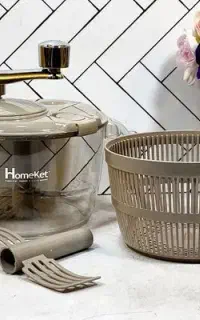 خردکن دستی و سرویس آرکوپال