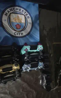 PS4 PORO ماعوضه باXBOX