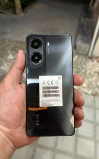 پوکو ایکس ۷پرو ۵۱۲رام ۱۲