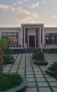 1300 متر رستوران ابرده شاندیز تهاتر. سرمایه گذاری