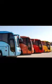 تخفیف بلیط اتوبوس و قطار