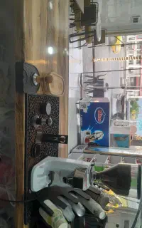 فروشنده برای کافی شاپ