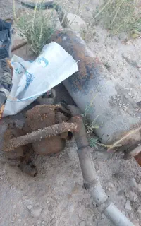 فروش کولر و جک پنج کامل نیسان