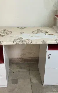 میز ناخن