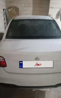 ساینا 401 مشابه صفر